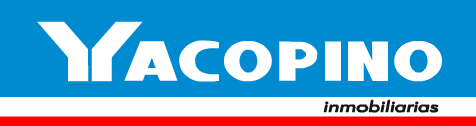 Yacopino Inmobiliarias